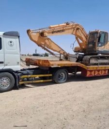 صورة اعلان : لوبد للإيجار لنقل المعدات