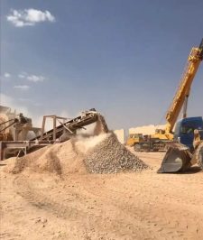 صورة اعلان : كسارة موبايلي للإيجار – بحالة ممتازة