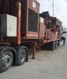 صورة اعلان : كساره المانيه نوع كروب حجم كبير للبيع