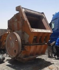 صورة اعلان : كساره بريمه حجم كبير المانيه مع فيدر للبيع