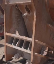 صورة اعلان : صفاق كساره باركر انجليزي