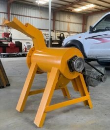 صورة اعلان : كساره وطاحونه حجر احجار طواحين