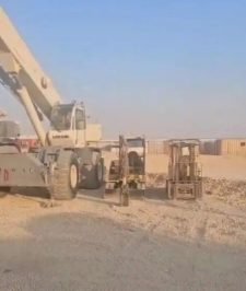 صورة اعلان : معدات ثقيلة للبيع