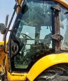 صورة اعلان : معدات ثقيله