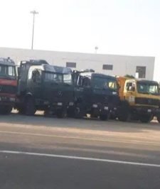 صورة اعلان : معدات ثقيله