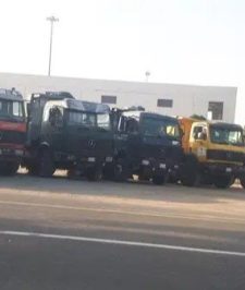 صورة اعلان : معدات ثقيله