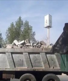 صورة اعلان : معدات الايجار