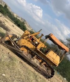 صورة اعلان : معدات ثقيلة