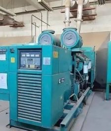 صورة اعلان : مولدات الكهرباء للإيجار