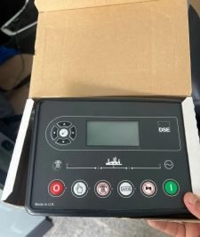 صورة اعلان : شاشات مولدات بركينز وغيره