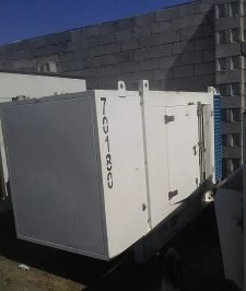 صورة اعلان : مولدات كهرباء للايجار