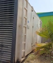 صورة اعلان : مولدات كهرباء مواطير كهربائية مولد