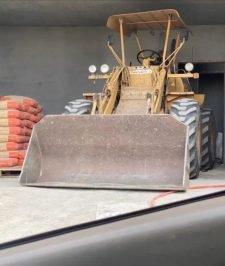 صورة اعلان : معدات ثقيل للايجار قلابات وشيلات