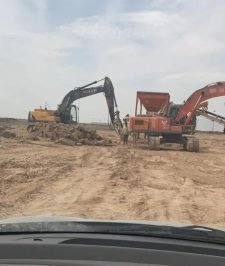 صورة اعلان : للإيجار معدات ثقيله