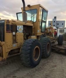 صورة اعلان : للأيجار معدات ثقيله الطايف