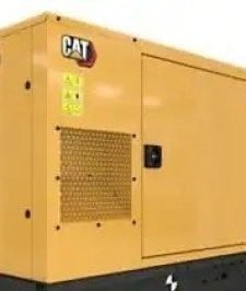 صورة اعلان : تاجير مولدات الكهرباء و أبراج الاضاءة