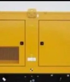 صورة اعلان : تاجير مولدات