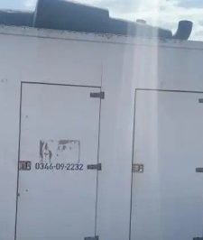 صورة اعلان : مولدات للإيجار والصيانة Generators for rent and maintenance