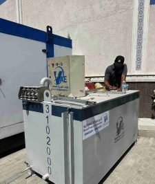 صورة اعلان : تأجير مولدات كهربائية