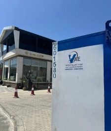 صورة اعلان : تأجير مولدات كهرباء ديزل كاتمة