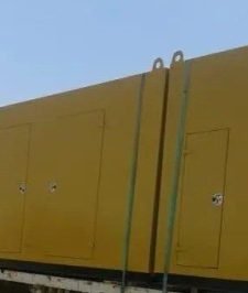 صورة اعلان : مولد كهرباء مولدات كهرباء genrator