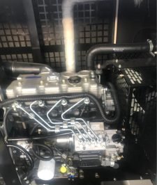 صورة اعلان : مولدات كهرباء بركنز