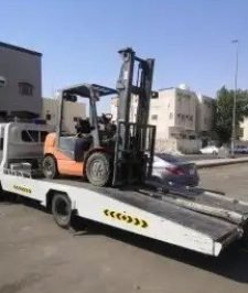 صورة اعلان : رافعه شوكيه للايجار