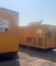 صورة اعلان : مولدات الطاقة الكهربائية للإيجار مكة المكرمة