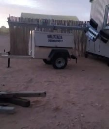 صورة اعلان : ورلايت بيع وإيجار – دورات مياه – مولدات صيانة وتأجير