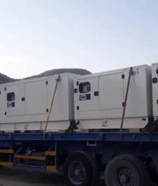 صورة اعلان : مولدات الكهرباء للإيجار المملكة العربية السعودية
