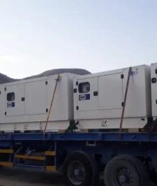 صورة اعلان : مولدات الكهرباء للإيجار المملكة العربية السعودية