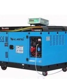 صورة اعلان : تاجير مولدات Generators rentals