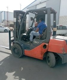 صورة اعلان : فوركلفت للايجار