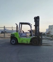 صورة اعلان : للبيع سكينه 5 طن