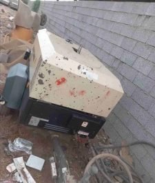 صورة اعلان : مضخه خرسانه كارت