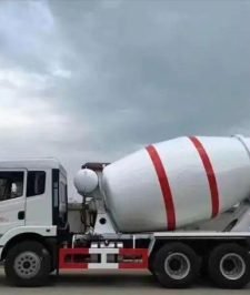 صورة اعلان : خرسانه وخلاط