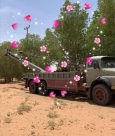 صورة اعلان : ونش للأجار صيانه طرنبات غطاسات مضخات