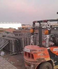 صورة اعلان : سكينه رافعه للإيجار