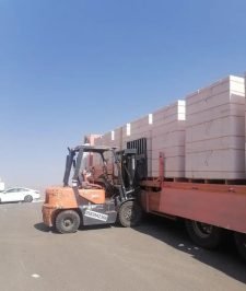 صورة اعلان : رافعه شوكيه الطائف