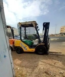 صورة اعلان : رافع شوكيه للايجار الشهري