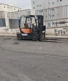 صورة اعلان : رافعه شوكية الطايف