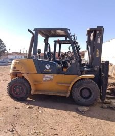 صورة اعلان : رافعات شوكيه