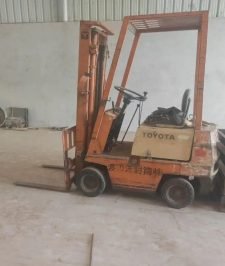 صورة اعلان : رافعه شوكه 900 كيلو