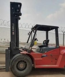 صورة اعلان : رافعات شوكيه كرينات ونش للايجار