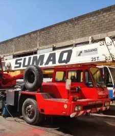 صورة اعلان : كرينات للايجار