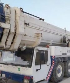 صورة اعلان : متوفر كرينات للايجار وفورك لفت وببكات