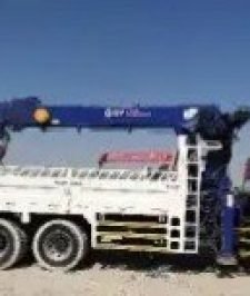 صورة اعلان : مان ليفت سيزر ليفت. كرينات سله