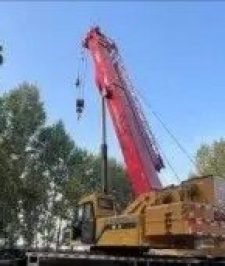 صورة اعلان : معدات ثقيله رافعات شوكية JCB كرينات بوبكاتات.