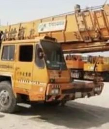 صورة اعلان : كرينات للايجار الدمام