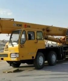 صورة اعلان : كرينات للايجار